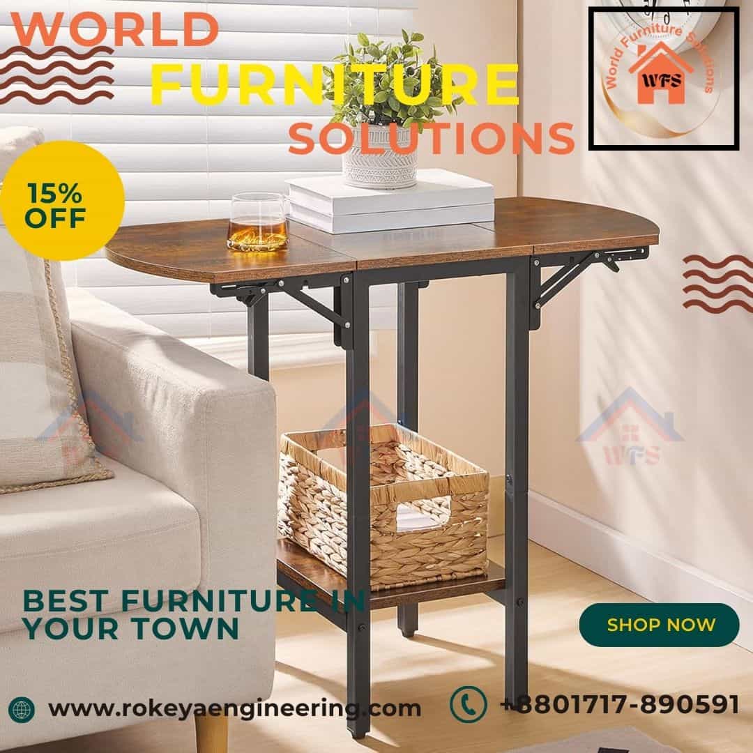 Folding Table-2026
