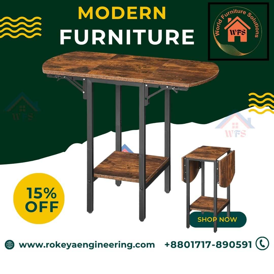 Folding Table-2026