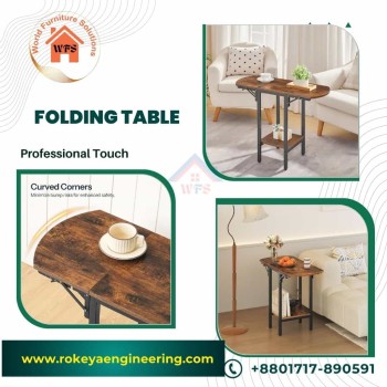 Folding Table-2026