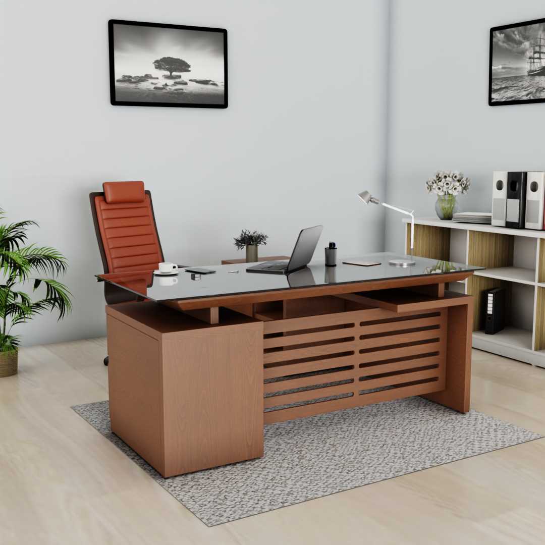 Executive Table