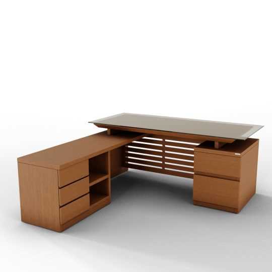Executive Table