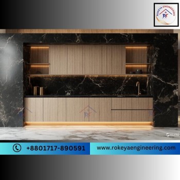 Kitchen Interior Design