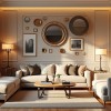 Living Room Interior Design