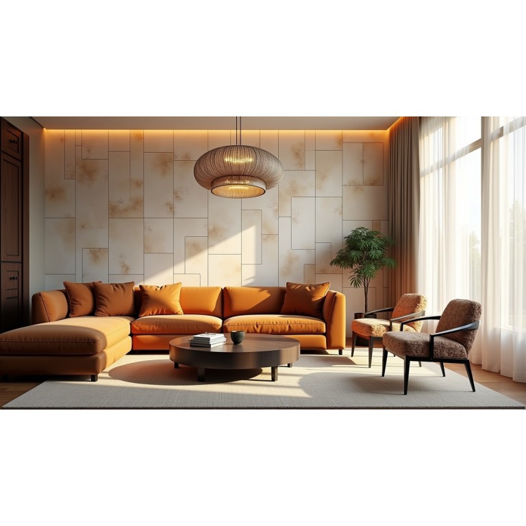 Living Room Interior Design
