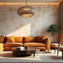 Living Room Interior Design
