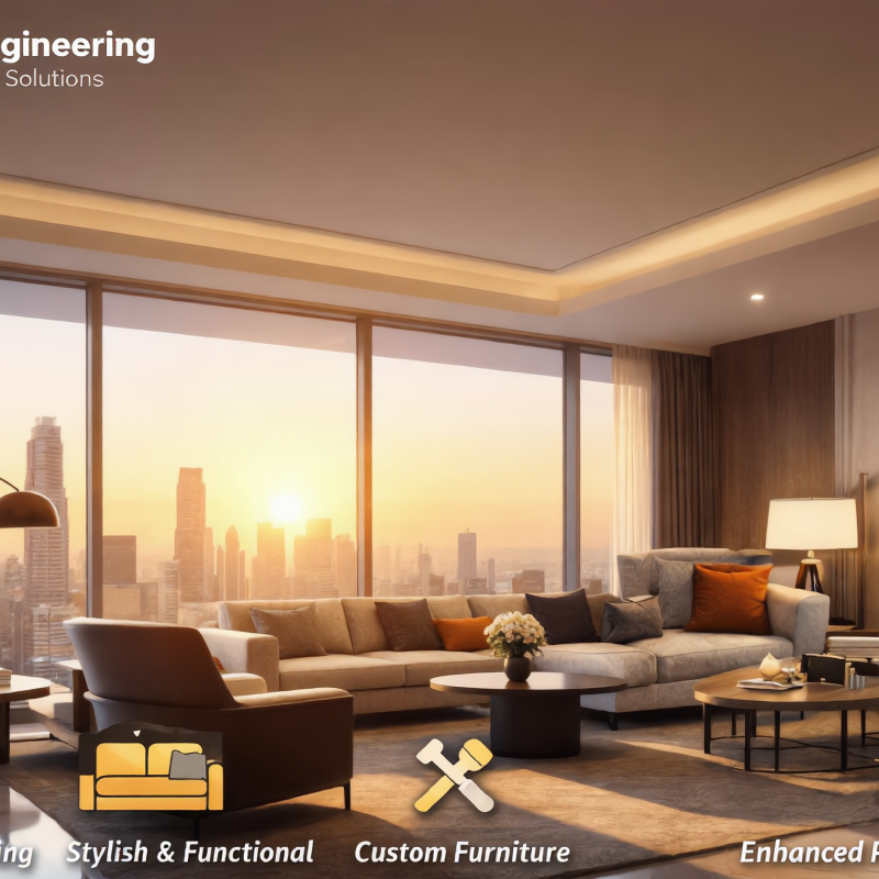 Living Room Interior Design